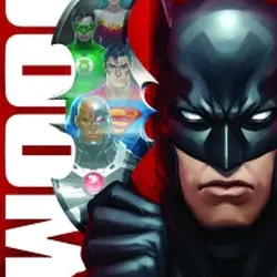 Лига Справедливости: Гибель